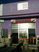 Bar Restaurante Victoria outside