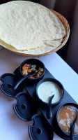 Maurya Indian food