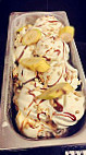 Shorty's Ice Cream Parlour food