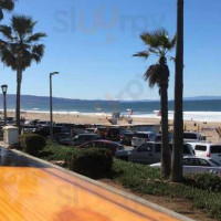 Surf Food Stand And Beach Rentals outside