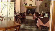 Osteria Da Giannino inside