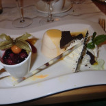 Restaurant Rantsch Cibo