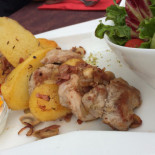 Restaurant Rantsch Cibo