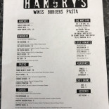 Hangry's Piatti