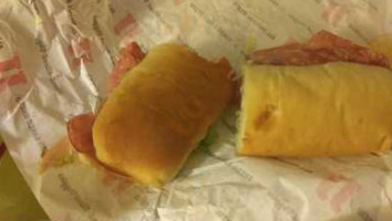 Jimmy Johns food