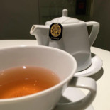 Tcafè Nourriture