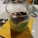 Occitano Nourriture