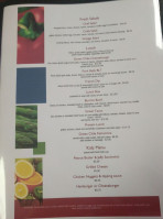 Southwest Savories Aviation Catering Llc menu