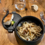 Boterzing Maison Prévost Cibo
