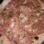 Pizzeria Orient Express Nourriture