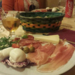 Pizzeria Orient Express Nourriture