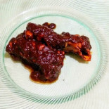 Trattoria Cavallucci Dentro