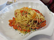 Trattoria Dalla Nena food