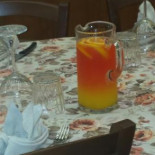 Pizzeria Trattoria Belfior food