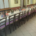 Pizzeria Trattoria Belfior food
