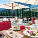 Ferron Café Bistro Cibo