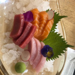 Big Catch Cibo