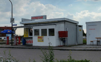 Köschinger Döner inside