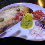 Gringo's Cafe Cibo