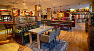 Brewhouse Kitchen Southsea food