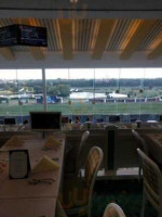 Million Room At Arlington Park inside