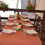 Il Vicoletto Comida
