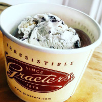 Graeter's Ice Cream food