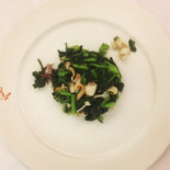 La Risacca 6 Cibo