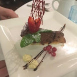 La Risacca 6 Comida