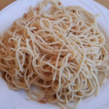 La Bottega A Rosano food