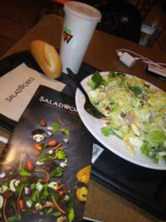 Saladworks food