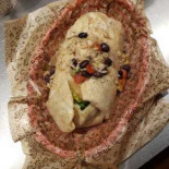 Chipotle Mexican Grill Cibo