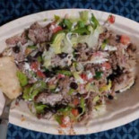 Chipotle Mexican Grill Cibo