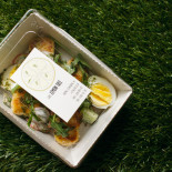 Lemon Tree Cibo