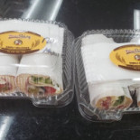 Unique Bakery Cibo