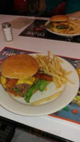 Steak 'n Shake food