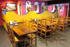 El Jalisco Eastpoint food