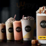 McDonald's Cibo