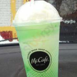 McDonald's Cibo