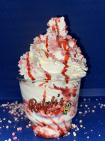 Ralph's Famous Italian Ices Of Smithtown food