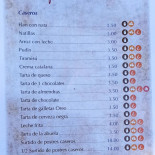 Trebol Cibo