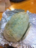 Chipotle Mexican Grill food