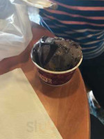 Cold Stone Creamery food