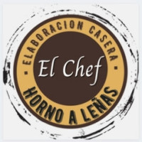 El Chef Comidas inside