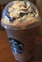 Starbucks food