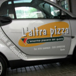 L'altra Pizza Nourriture