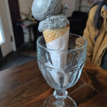 Skyice Cibo
