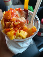 La Michoacana Plus food