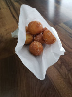 Danish Donuts food