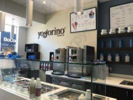 Yogorino food